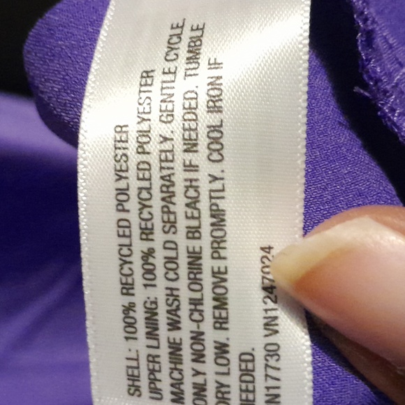 A new day women slip dress - Picture 6 of 6